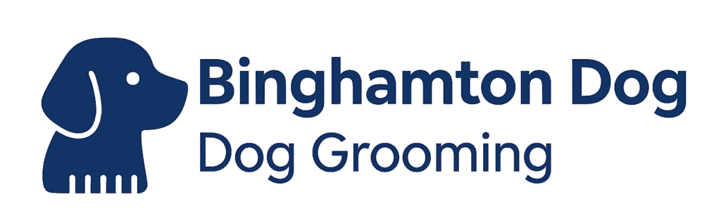 Binghamton Dog Grooming